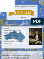 Educ110 AUSTRALIA