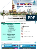 Cloud Training