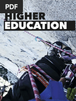 Higher Education (Andy Kirkpatrick) (Z-Library)