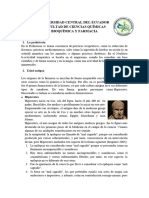 U - 1 Tarea Individual 2 Evolución de La Práctica Farmacéutica