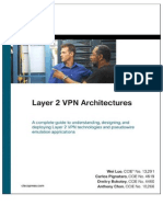 L2VPN Architectures