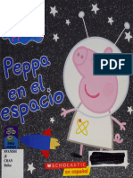 Peppa en El Espacio - Chan, Reika, Author Chan, Reika - Peppa Pig - Peppa in Space - 2020 - New York, NY - Scholastic Inc - 9781338601237 - Anna's Archive