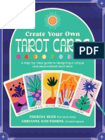 Create Your Own Tarot Cards (Adrianne Hawthorne, Theresa Reed) (Z-Library)