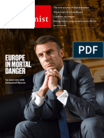 The Economist - 0405