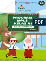 Program MPLS Kelas 6