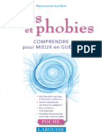 Tocs Et Phobies (Maryvonne Leclère (Leclère, Maryvonne) ) (Z-Library)