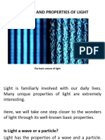 Optical Instrument Lecture 2