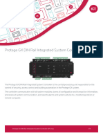 Directory PRT Layout 