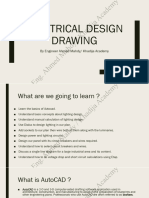 Notes About Electrical Design