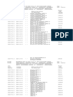 Engineering Timetable