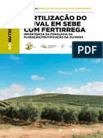 Fertilizacao Do Olival em Sebe Com Fertirrega - GO - Nutriolea Versao Ecran