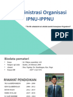 Materi Administrasi Amruel