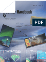 AVIATION WEATHER HANDBOOK (FAA-H-8083-28 - FAA - Web) 1