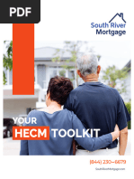 South River Mortgage Toolkit