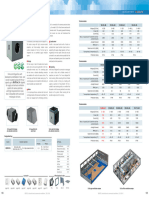 2400 CFM - (VS 560-6D)