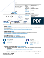 SOP-4.04-ENJ-4001-05 WELDING-Pengelasan (Bilingual)