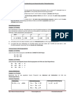 WIB18 MATH Musteraufgaben1