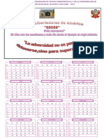 Calendario