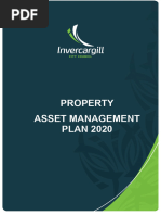 2020 Building Assets Management Plan Final 1