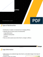 1.4.2 Nonlinearities Sources