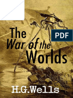 The War of The Worlds