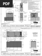 RD48 Model 7194-0 External Fill Tank Install Drawing 0000041950