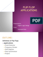 Presentation: Digital Logic Design From: Hammad Khan