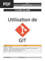 SLAM2 - 02-1 Cours GIT