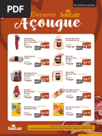 Açougue Mercadinhos 11 A 14.07