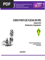 PLANIFICACION CPFO Octubre 2019