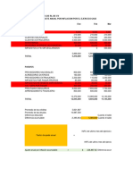 Actividad 4 Ajuste Anual Por Inflación