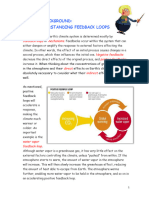 TBI Understanding Feedback Loops