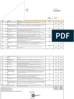 3-26-8 Proforma 1