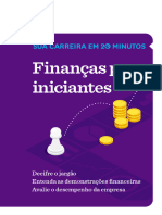 Financas para Iniciantes