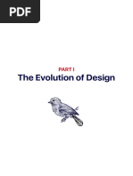 Fundamental UX Rule Chapter A