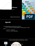 Módulo I 6-Metodologías de Desarrollo Del Software RUP