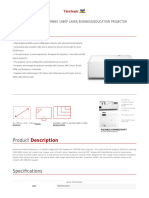 Datasheet LS751HD