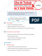 La-familia-y-sus-tipos-para-FICHA DE TRABAJO DPCC