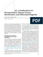 Chapter 5 - Abnormal Bone Considerations F - 2019 - Ortner S Identification of