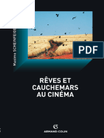 Rêves Et Cauchemars Au Cinéma (Scheinfeigel) (Z-Library)