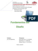 Fundamentos Del Software (Trabajo Digital)