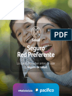 Folleto Red Preferente. Junio 2024