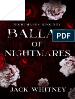 Ballad of Nightmares (Jack Whitney) ?