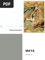 BHP 1-2-9 Read Mayan-Origin-Story 2014 760L Esp