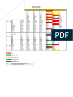 Jadwal 24 Juni - 30 Juni 2024