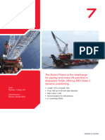 Offshore Jackup Manual