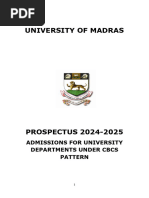 Prospectus 2024 2025