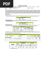 5,6,7. Cost Mat Obra, Equipo, Mov