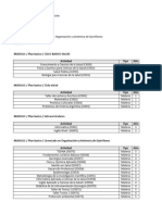 Plan Estudios