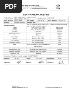 Low Substituted Hydroxypropyl Cellulose (LS-HPC LH11) WS20230608